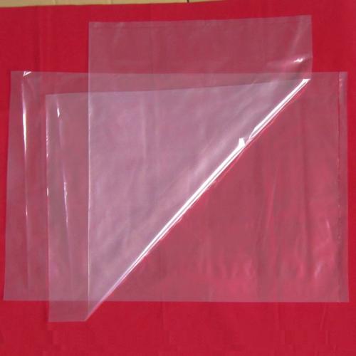 18*25双面10丝pe平口袋 透明塑料食品包装袋 新品厂家直销1只价格