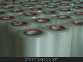 【深圳真正厂家专业生产拉伸缠绕膜大量供应13717058329】价格,厂家,图片,塑料薄膜/箔,深圳市东望洋塑胶工业-华南销售部-