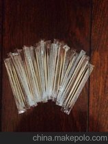牡丹江阳明区庆沣牙签包装厂
