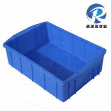  北京市鑫华亨塑料用品厂生产销售部 主营 塑料箱 塑料托盘 塑