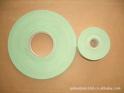 【批发销售550/1100mm布基胶带油漆遮蔽保护膜】价格,厂家,图片,塑料薄膜/箔,青岛美佳乐商贸-