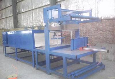 数控玻璃棉板PE塑料膜热收缩机机械销售_建筑材料栏目