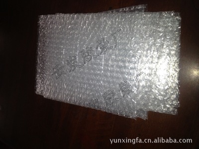 【现货 45*70新料双面汽泡袋 塑料薄膜 汽泡袋 批发销售】价格,厂家,图片,其他塑料包装材料,佛山市南海盐步云兴发包装材料经营部-