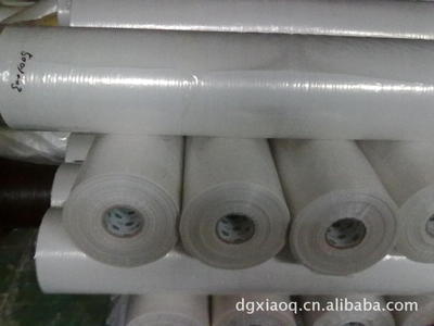 【生产销售各类TPU热熔胶。】价格,厂家,图片,塑料薄膜/箔,誉诚塑胶薄膜制品有限责任公司业务部-