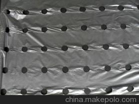 【专业生产银黑农地膜 防虫防草 保温保湿】价格,厂家,图片,塑料薄膜/箔,青岛傲隆塑料制品销售部-