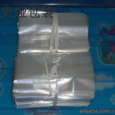 【供应环保POF热收缩膜 PVC热收缩膜厂家批发可定做透明对折收缩膜】价格,厂家,图片,塑料薄膜/箔,上海斐娅包装材料 销售部-