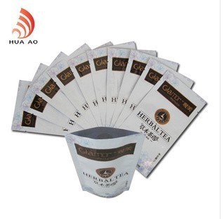 【茶叶包装袋】价格,厂家,图片,休闲食品包装,南宁华澳彩印包装网络营销部-