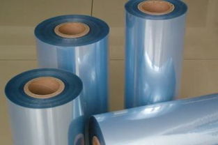 塑料薄膜袋 pvc 收缩膜袋 厂家直销价格 厂家 图片