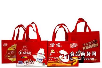 兴庆无纺布袋厂家与温州万邦的塑料包装袋销售